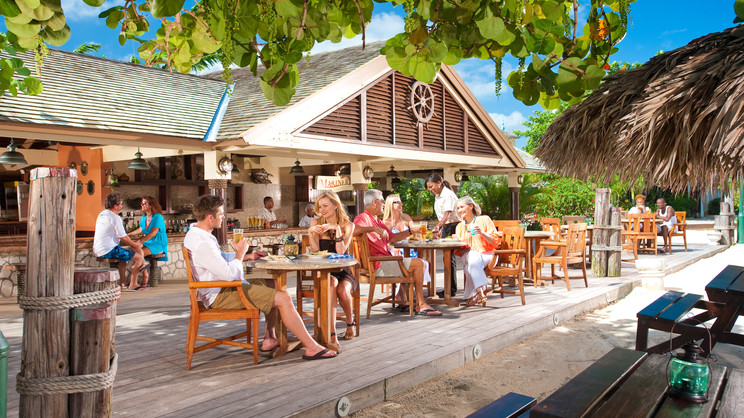 Sandals Royal Caribbean